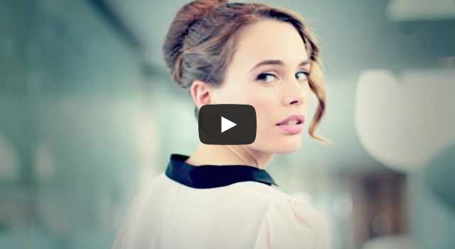 Office Chair TNK A500: Seductive Character (Red Dot Award 2012)