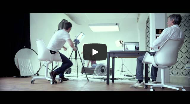 24/7 Re-Pend the chair for life