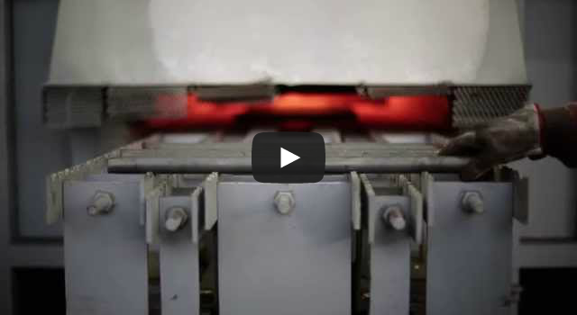 MAGIS Officina production process