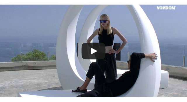 VONDOM | AND Collection by Fabio Novembre