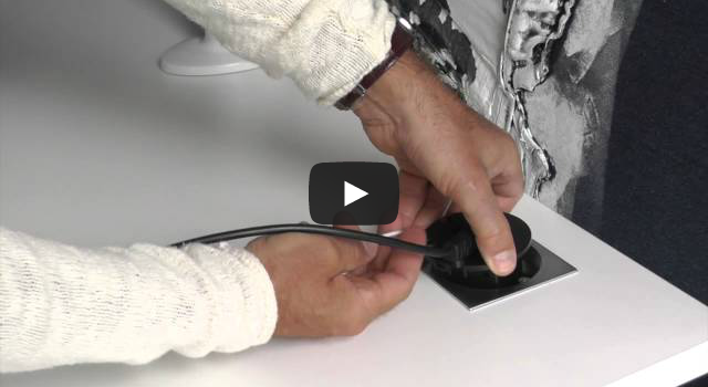 Gotessons Power Grommet Twist