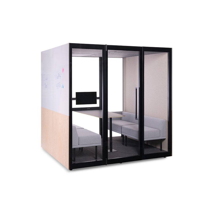 Kameleon K4