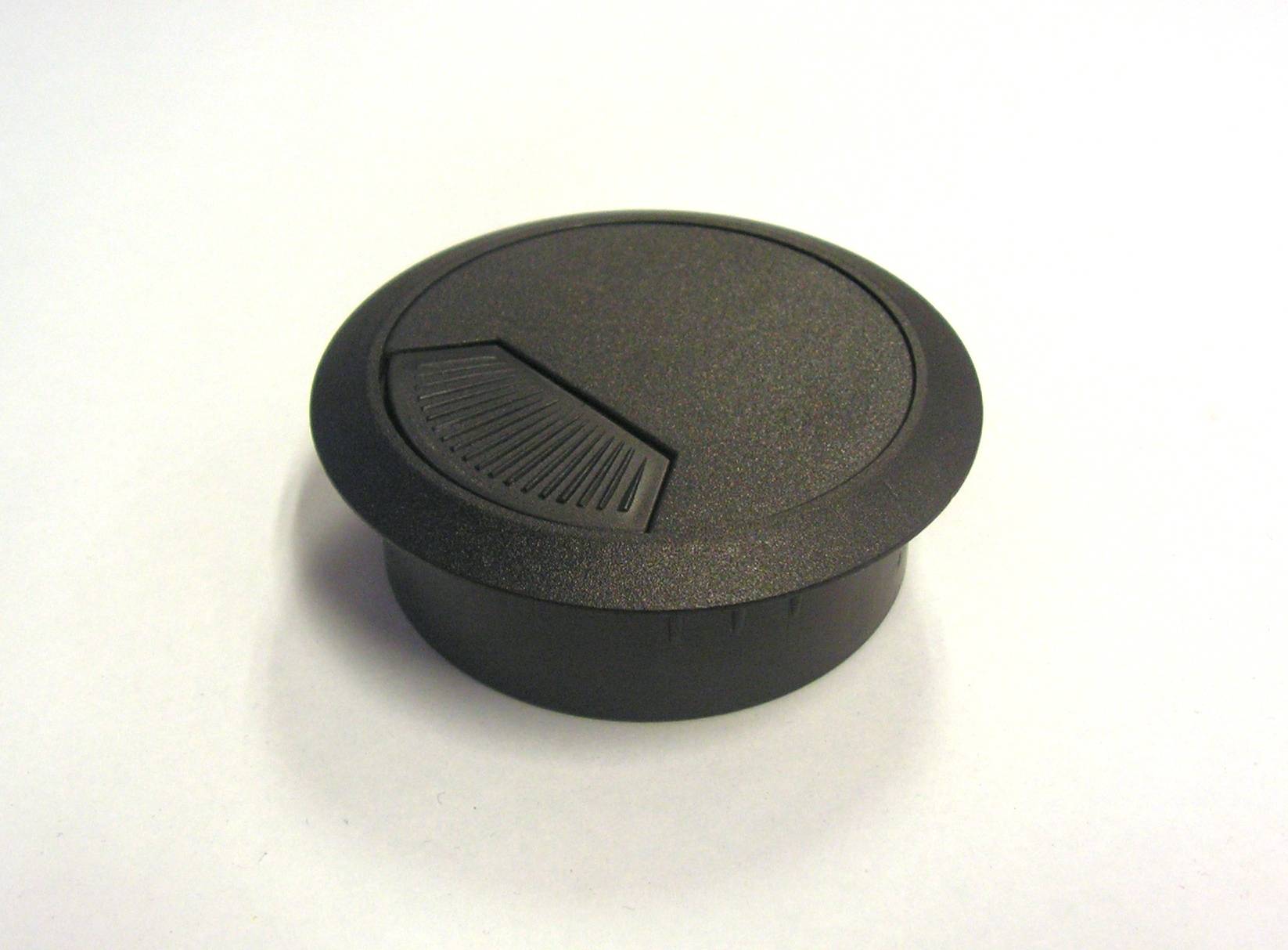 Kabeldoorvoerdop 60mm