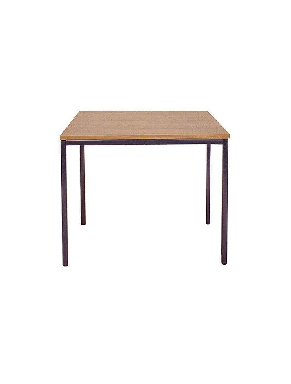 4-All Kantinetafel 80x80cm