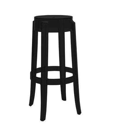 Charles Ghost - High