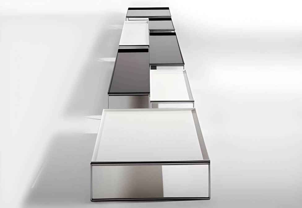 Trays