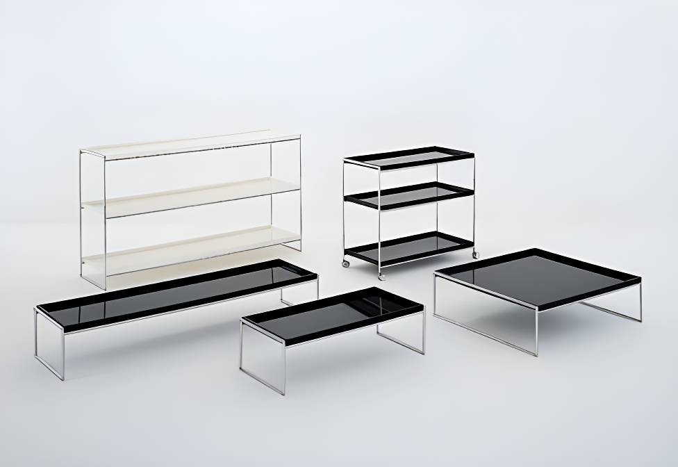 Trays