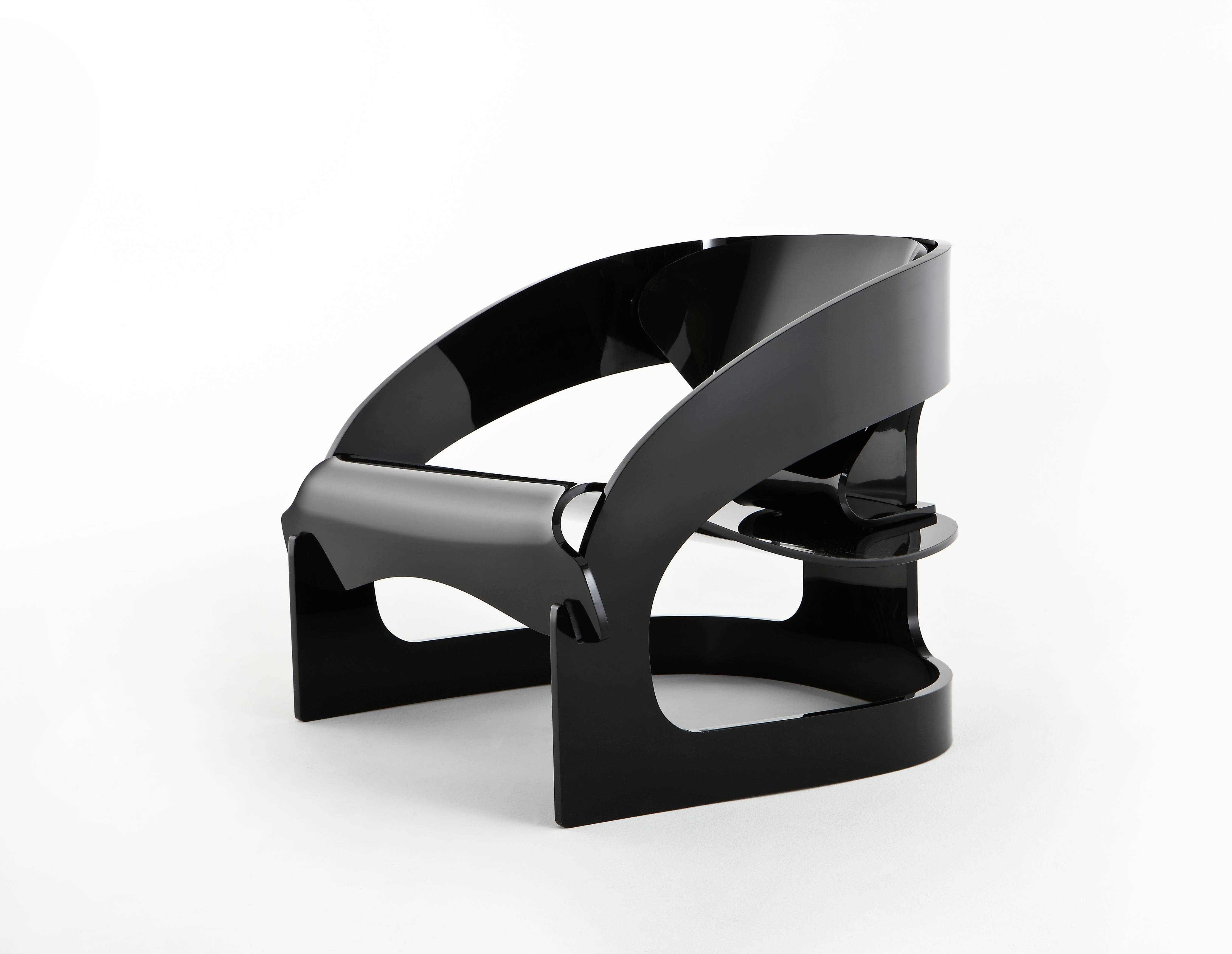 Joe Colombo Fauteuil