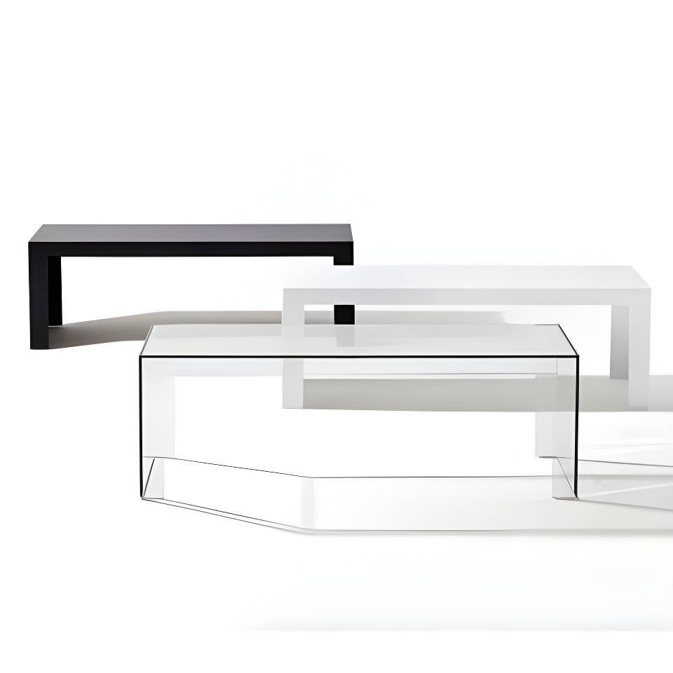 Invisible Sidetable 40cm