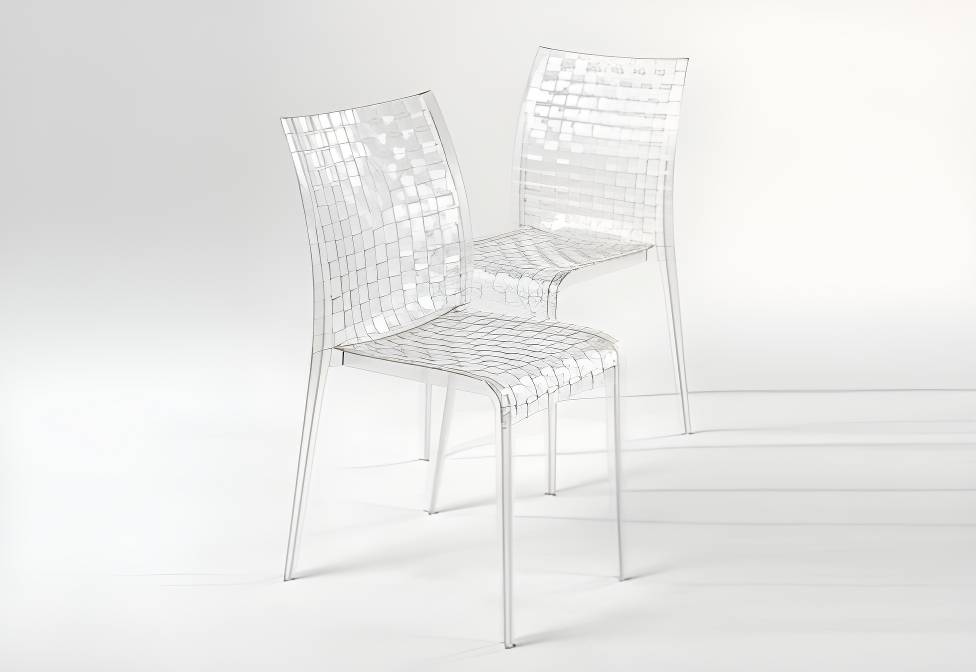 Ami Ami Chair
