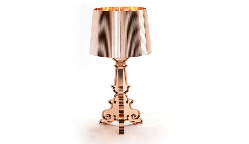 Bourgie - Copper