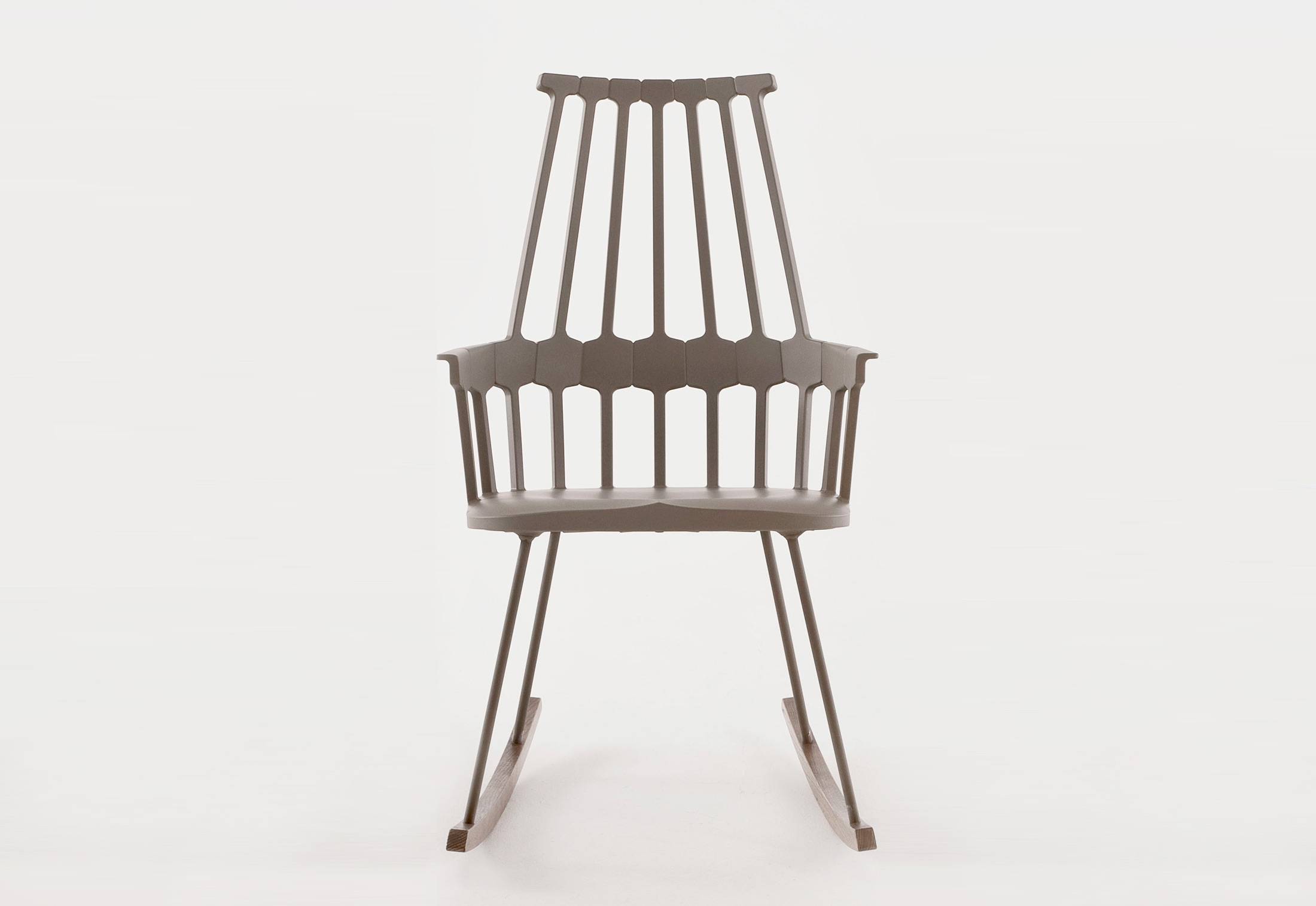 Comback Rocking Chair