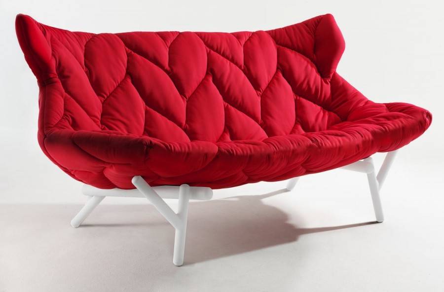 Foliage Sofa