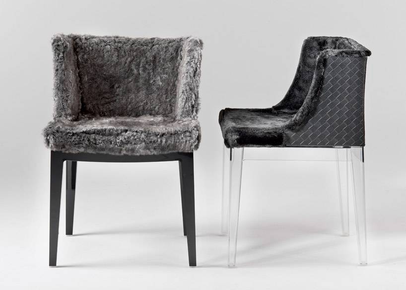 Mademoiselle Kravitz