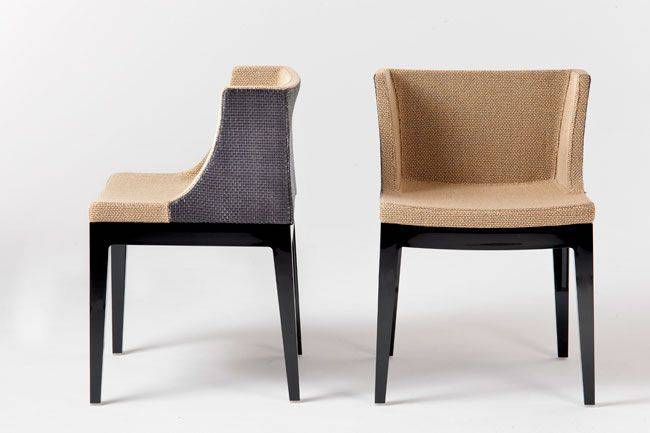 Mademoiselle Kravitz