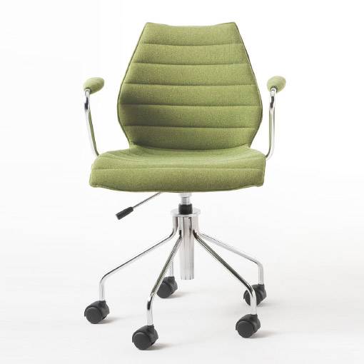 Maui Soft Bureaustoel (Noma)
