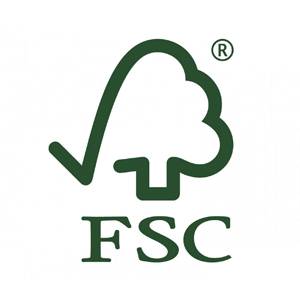 FSC Certificering