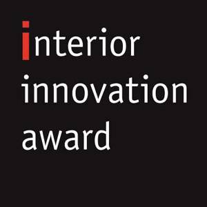 Interior Innovation Award