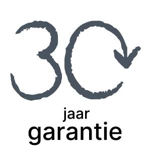 Loffler 30 jaar garantie