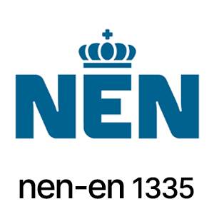 NEN-EN 1335