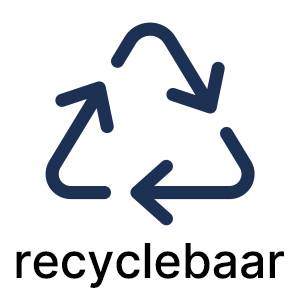 Recyclebaar Recyclebaar