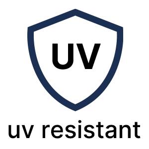 UV Bestendig