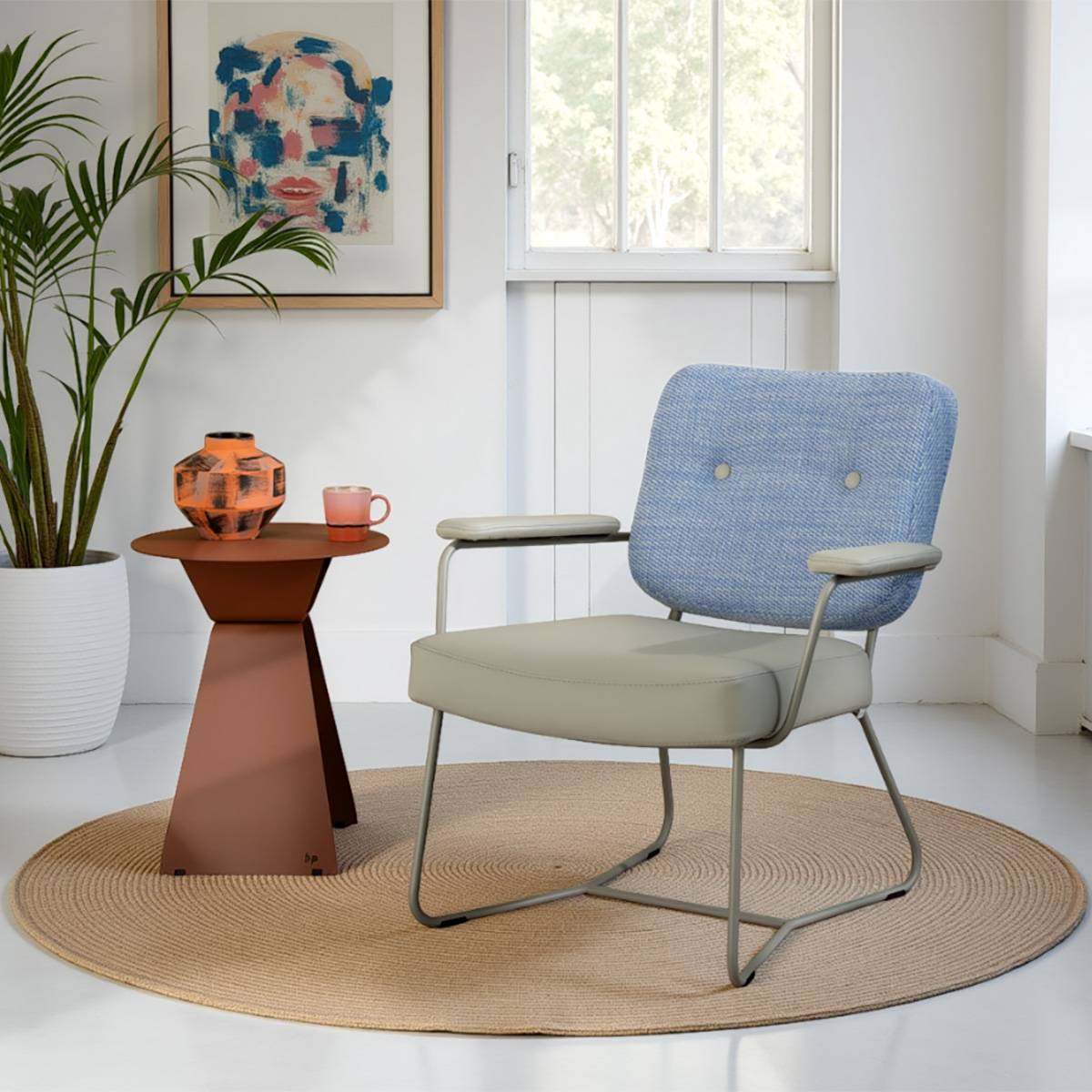 Kiko Fauteuil