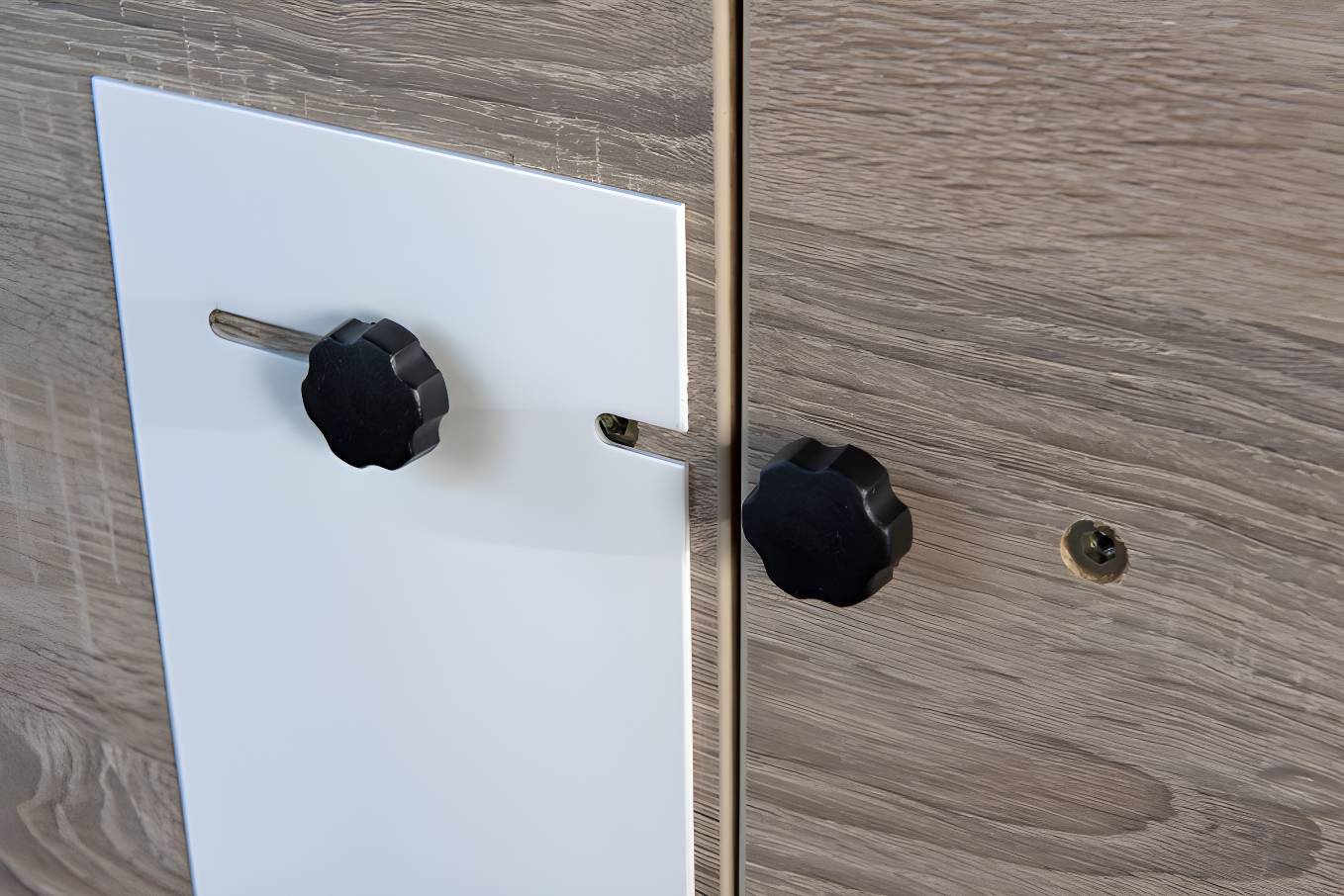Turn & GO Klaptafel