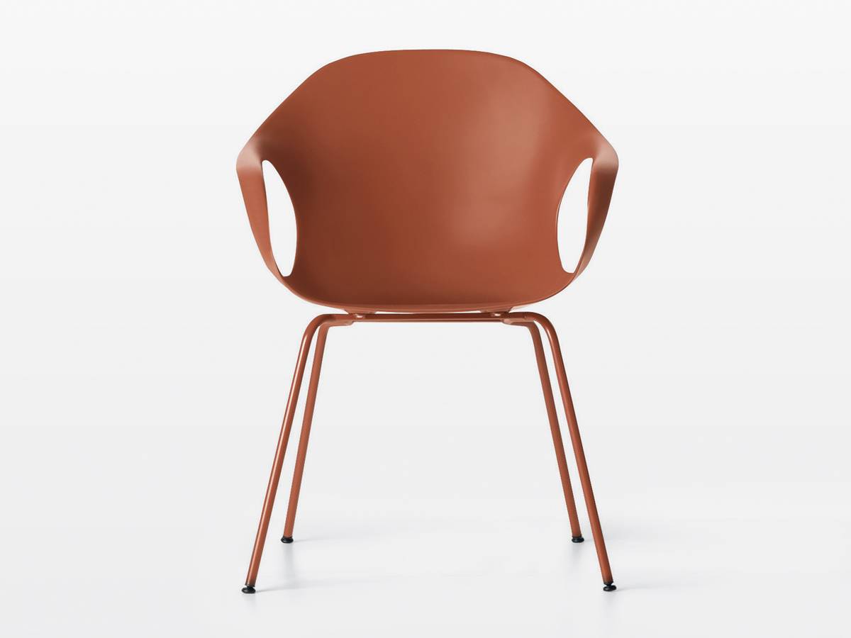 Elephant - Four Legs