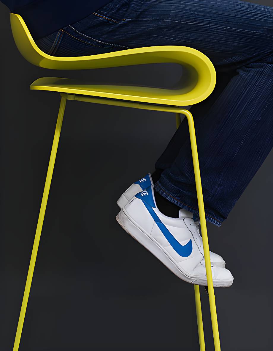 BCN Stool 76cm