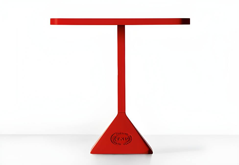 TNP Table