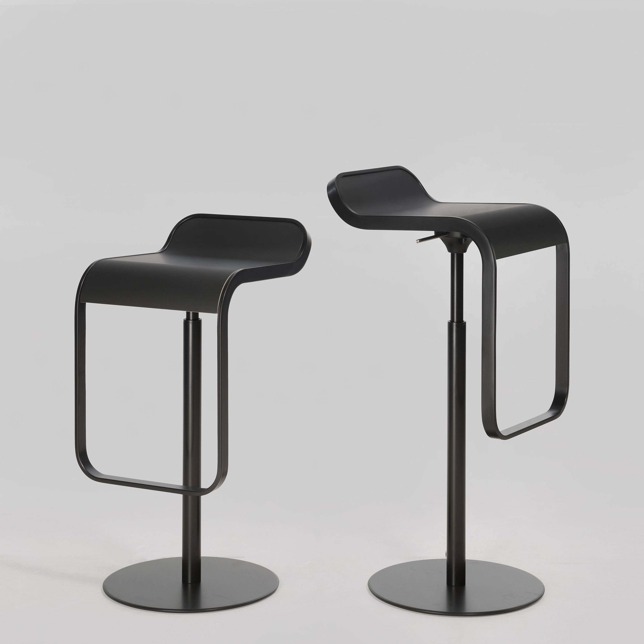 LEM S80 - Powdercoated Gaslift