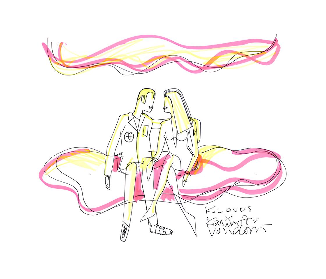 Lava LED 