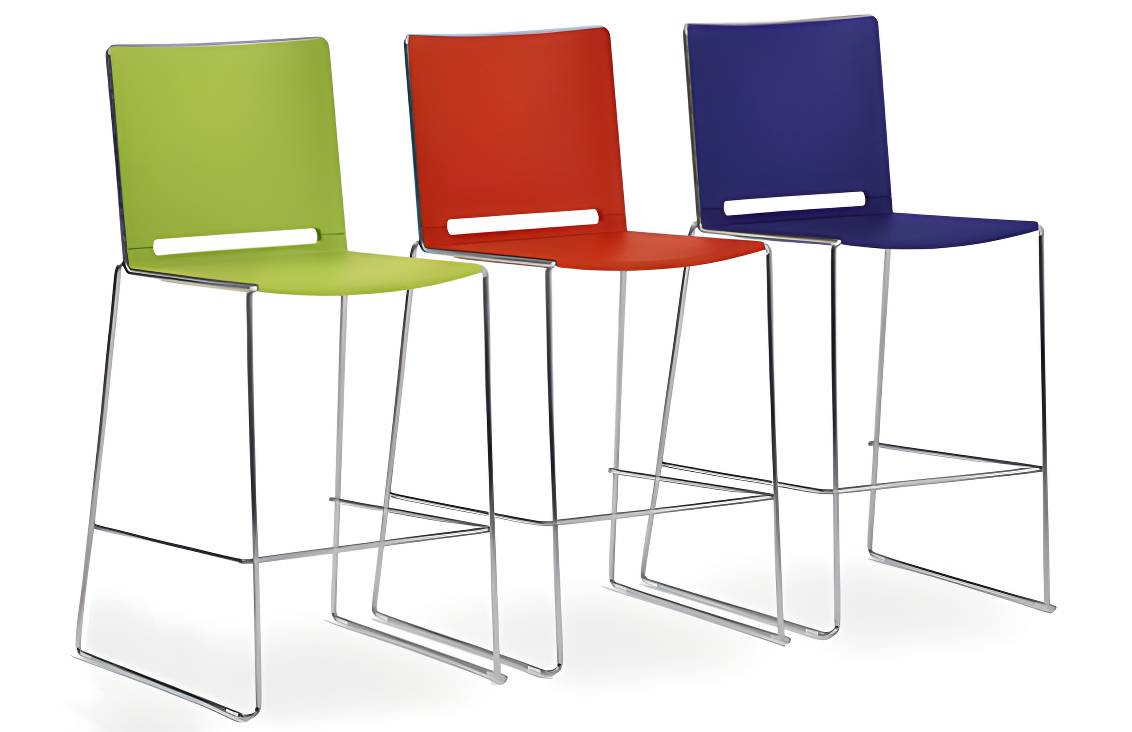 I-Like Stool