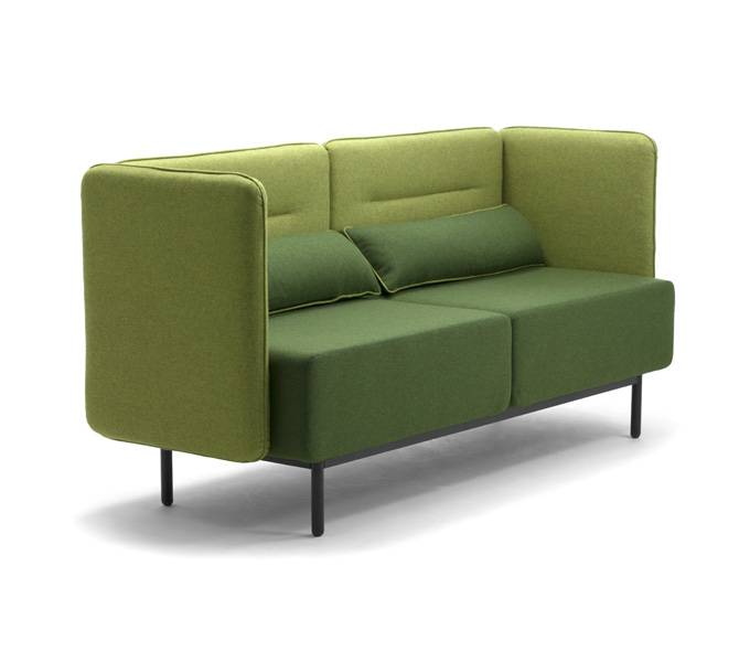 Around 2-seater sofa (Extra Wide)