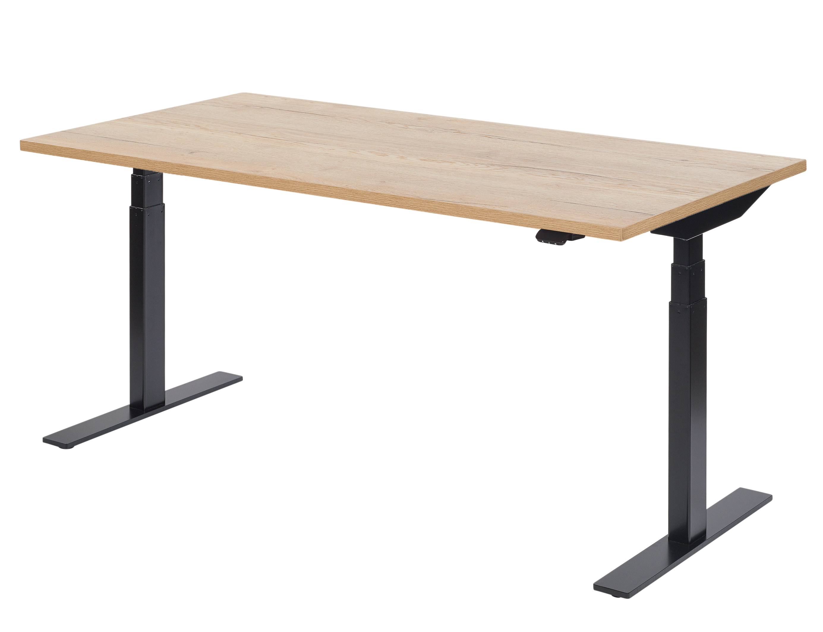 Deskline DL6 Plus - Zwart