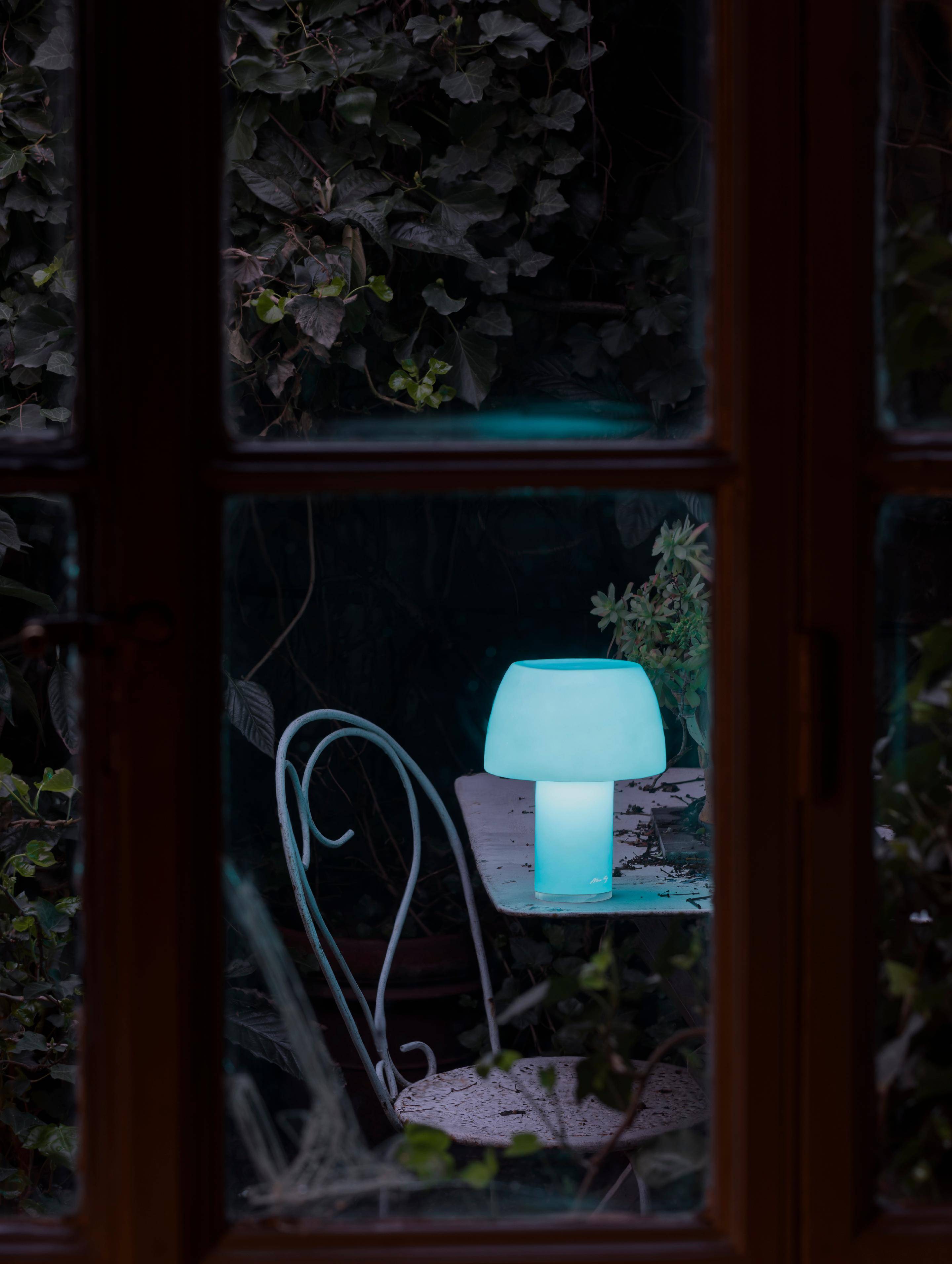 Lorosae Table Colored