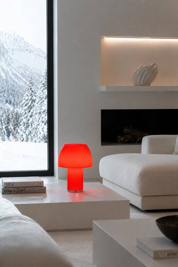Lorosae RED limited edition