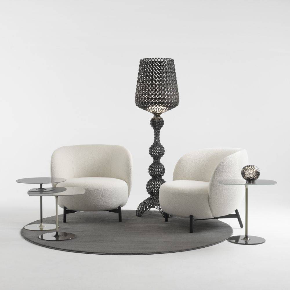 Lunam Fauteuil