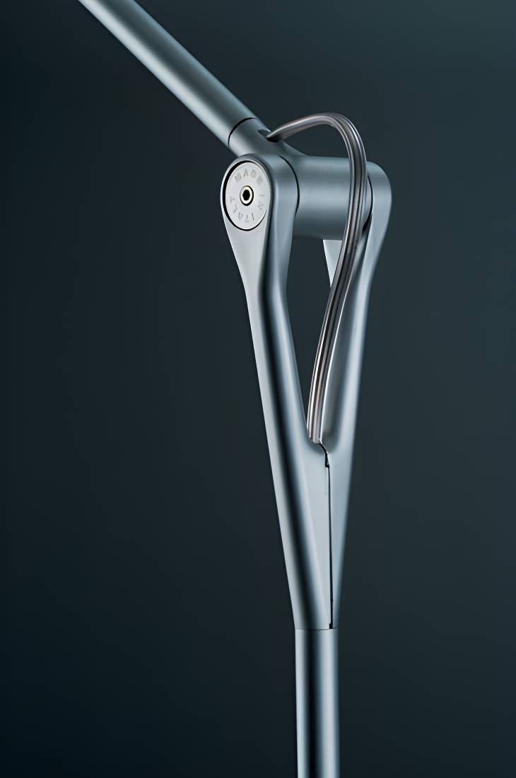Luxy T2 Bureaulamp