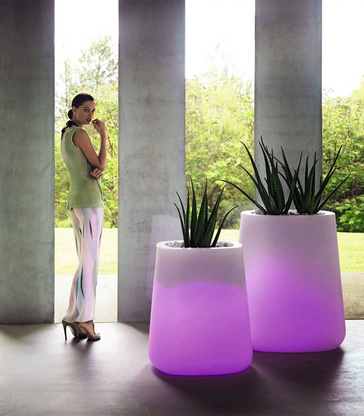 ULM Planters