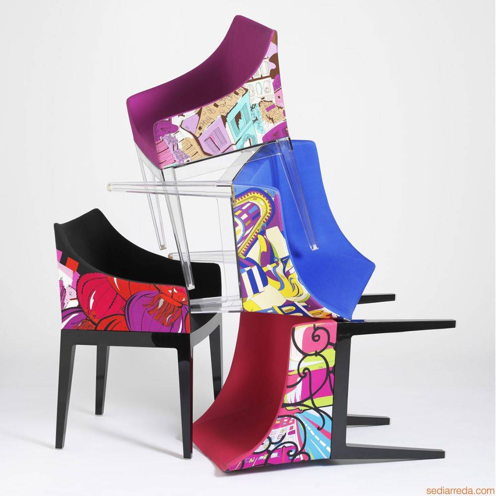 Madame Pucci