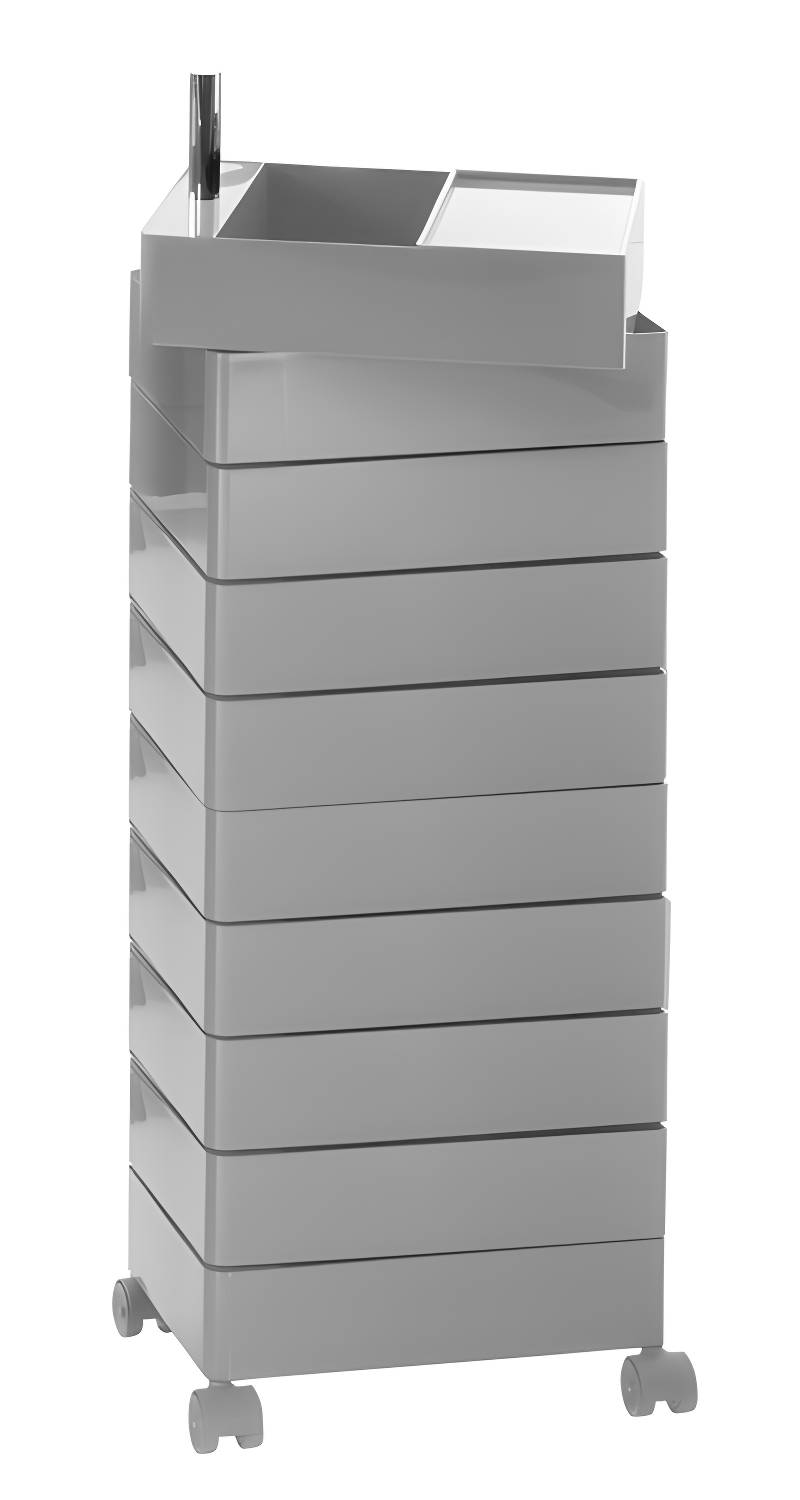 360° Container