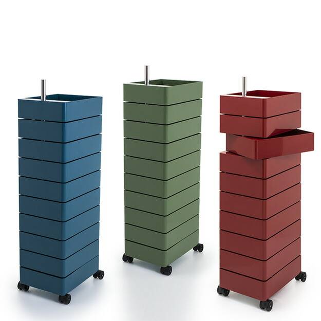 360° Container