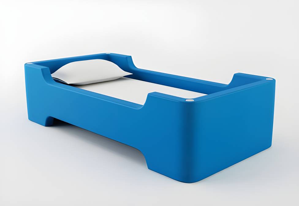 Bunky Bed