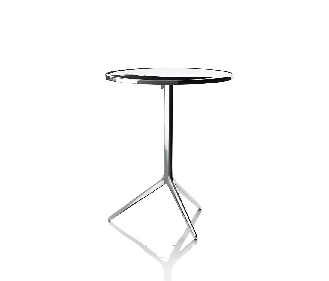 Central Table - Polished