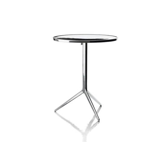 Central Table - Polished