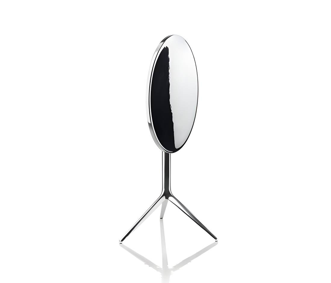 Central Table - Polished