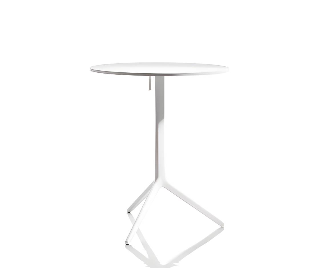 Central Table