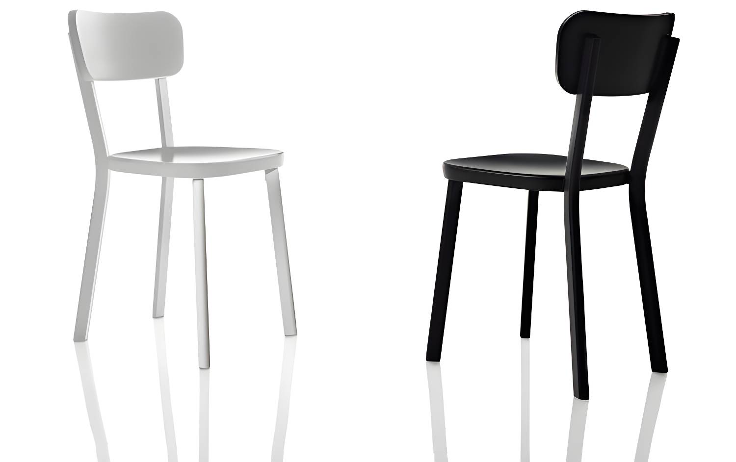 Deja-Vu Chair